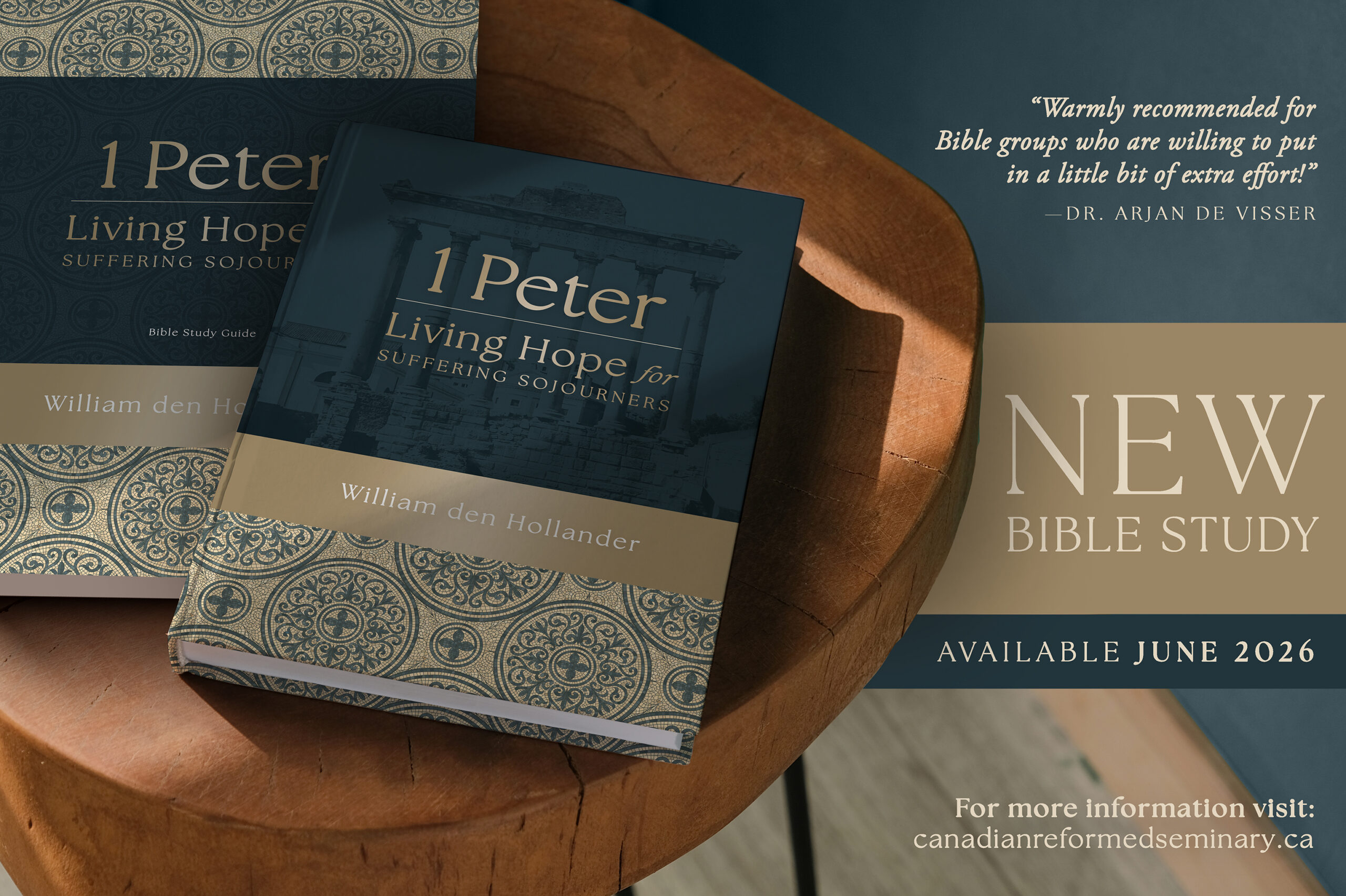 1 Peter_Announcement_19.05.26